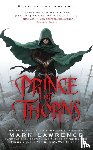 Mark Lawrence - Prince of Thorns