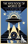 Thorsson, Johann - The Apex Book of World SF