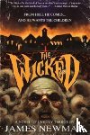 Newman, James (Bath Spa University College UK) - The Wicked