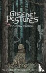 Wehunt, Michael - Greener Pastures