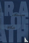 White, Simone - Dear Angel of Death