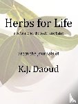 Daoud, K J - Herbs for Life