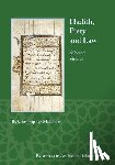 Melchert, Christopher - Hadith, Piety, and Law