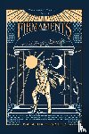 Kennedy, Natasha - Firmaments