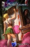 Brownfield, Troy, Gregory, Raven - Grimm Fairy Tales: Myths & Legends Volume 4