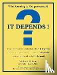 Hebron, Michael - It Depends !