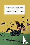 Wilson, Peter Lamborn - The New Nihilism