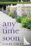Christy, Tamika - Any Time Soon