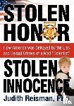 Reisman, Ph D Judith - Stolen Honor Stolen Innocence