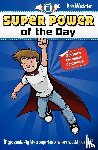 Wachtler, Ann E - Super Power of the Day
