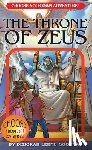 Lerme Goodman, Deborah - The Throne of Zeus
