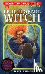 Simpson, C. E. - Eighth Grade Witch