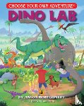 Montgomery, Anson - Dino Lab