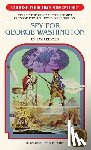 Leibold, Jay - Spy for George Washington