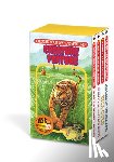 Gilligan, Shannon, Gilligan, Alison, Becket, Jim, Wallace, Jim - Gilligan, S: Choose Your Own Adventure 4-Bk Boxed Set Creatu
