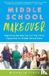 Icard, Michelle - Middle School Makeover