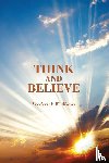 Marks, Frederick W - Think and Believe