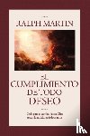 Martin, Dr Ralph (University of Guelph) - Cumplimiento de Todo Deseo