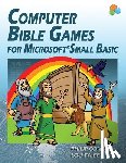 Books, Biblebyte - Computer Bible Games For Microsoft Small Basic