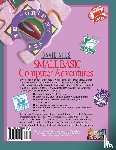 Ahl, David H, Conrod, Philip - David Ahl's Small Basic Computer Adventures - 25th Annivesary Edition - 10 Treks & Travels Through Time & Space