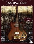 Mooney, Steven - Constructing Walking Jazz Bass Lines Book II - Rhythm Changes in 12 Keys Bass Tab Edition - Japanese Edition
