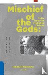 Kawase, Itsushi - Mischief of the Gods