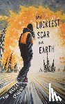 Spagna, Ana Maria - The Luckiest Scar on Earth