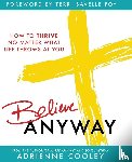 Cooley, Adrienne - Believe ANYWAY