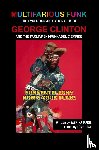 Marie, Sabrina - Multifarious Funk