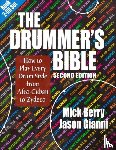 Berry, Mick, Gianni, Jason - The Drummer's Bible