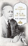 Du Bois, W E B - The Autobiography of W. E. B. DuBois