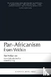 Makonnen, Ras - Pan-Africanism from Within