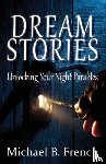 French, Michael B - Dream Stories