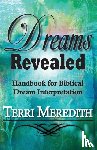 Meredith, Terri - Dreams Revealed