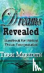 Meredith, Terri - Dreams Revealed