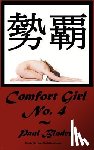 Blades, Paul - Comfort Girl No. 4