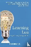 Burton - Burton: Learning Lua
