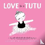 Novesky, Amy - Love Is a Tutu