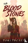 Tecken, Tori - The Blood Stones