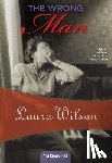 Wilson, Laura - The Wrong Man