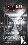 McGee, Donnelle - Ghost Man