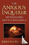 James, John Angell - The Anxious Inquirer After Salvation Directed and Encouraged