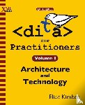Kimber, Eliot - DITA for Practitioners Volume 1