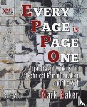 Baker, Mark - Every Page is Page One