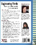 Burton, Sharon, Graham Gonzalez, Bonni - Engineering Words