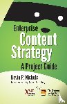 Nichols, Kevin (Mit Alum IEEE) - Enterprise Content Strategy
