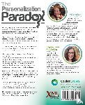 Swisher, Val, Preciado, Regina Lynn - The Personalization Paradox