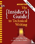 Van Laan, Krista - The Insider's Guide to Technical Writing