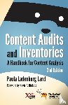 Land, Paula Ladenburg - Content Audits and Inventories