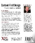 Johnson, Sarah - Content-First Design